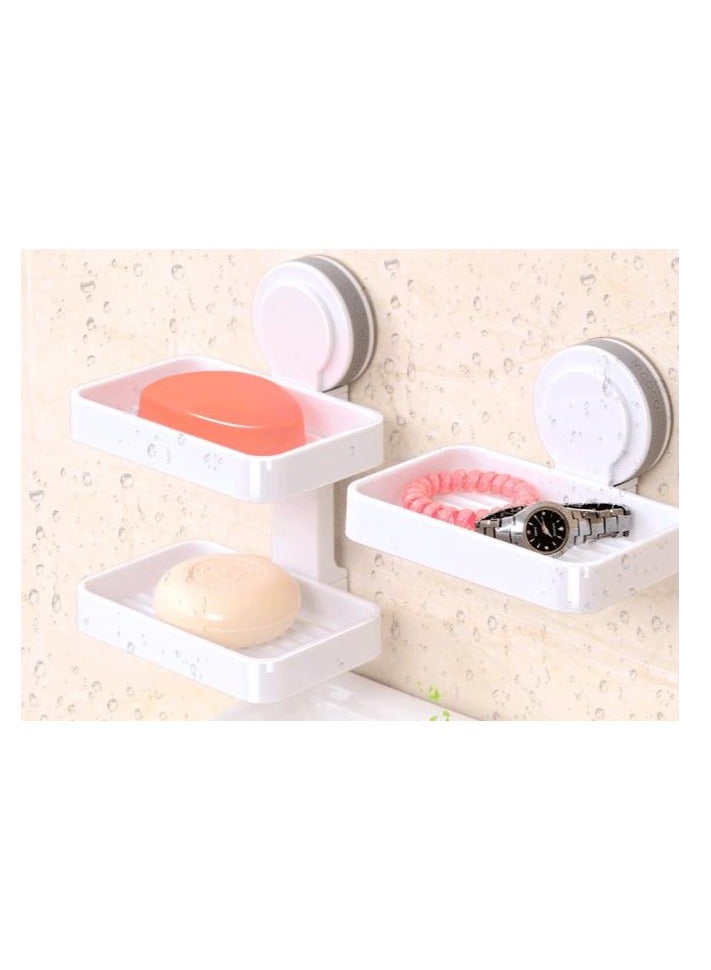 3M 60 Pcs Round Double Sided Tape Heavy Duty, (Diameter 40 mm) 3M VHB Mounting Tape Pad Sticker Strong Adhesive Tape Waterproof Foam Tape for Indoor and Out Wall, Door, Car, Home Decoration. - Image 4